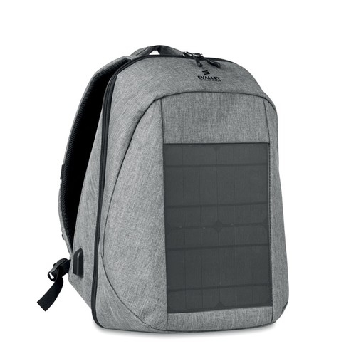 TOKYO SOLAR Backpack solar - 5