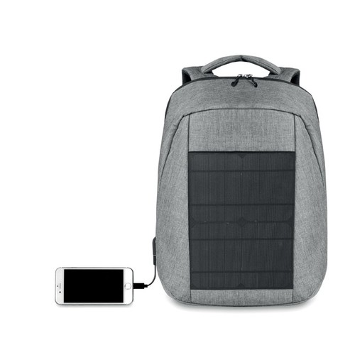 TOKYO SOLAR Backpack solar - 3