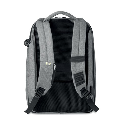 TOKYO SOLAR Backpack solar - 4