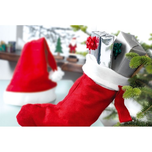 NOBO Botte de noël - 4