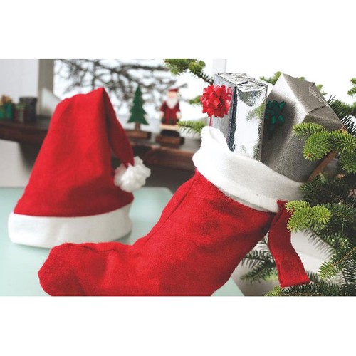 BONO Chapeau de noël - 4
