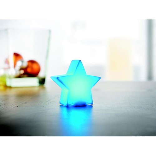 LUMISTAR Lumière changeante étoile - 5