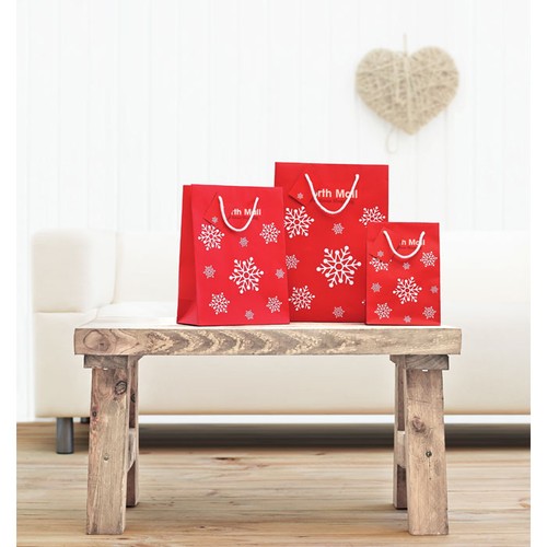 BOSSA SMALL Sac cadeau petit format - 2