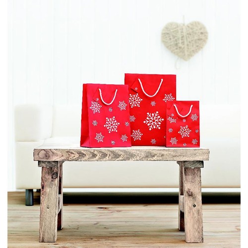 BOSSA SMALL Sac cadeau petit format - 3