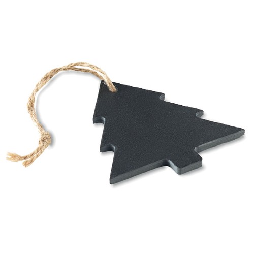 SLATETREE Suspension arbre en ardoise - 2