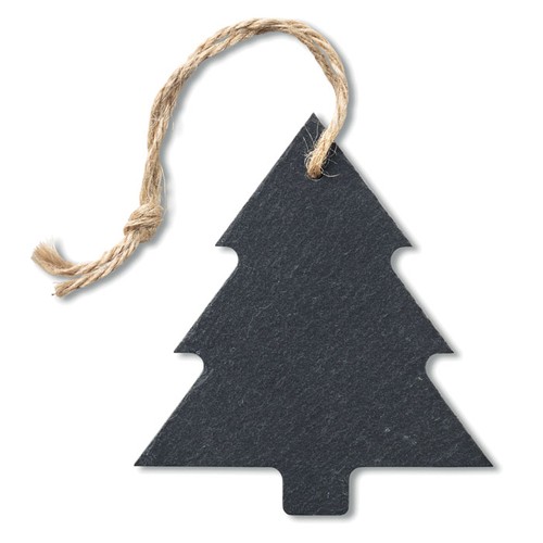 SLATETREE Suspension arbre en ardoise - 1