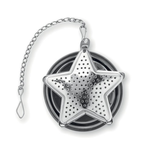 STARFILTER Infuseur de thé étoile - 3