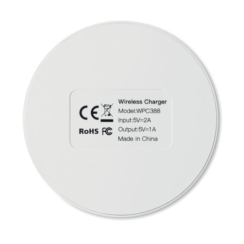 FLAKE CHARGER Chargeur sans fil - 2