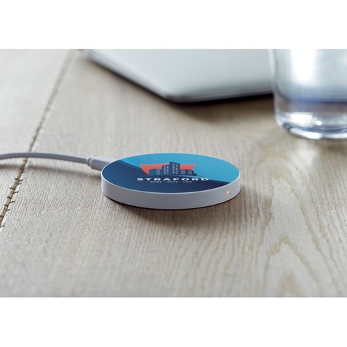 FLAKE CHARGER Chargeur sans fil - 4