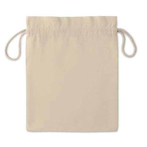 TASKE MEDIUM Sac en coton modèle moyen - 2