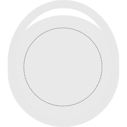 Emplacement de marquage : au dessus