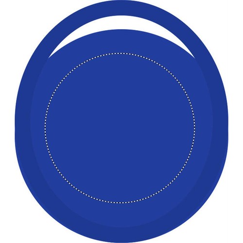 Emplacement de marquage : au dessus