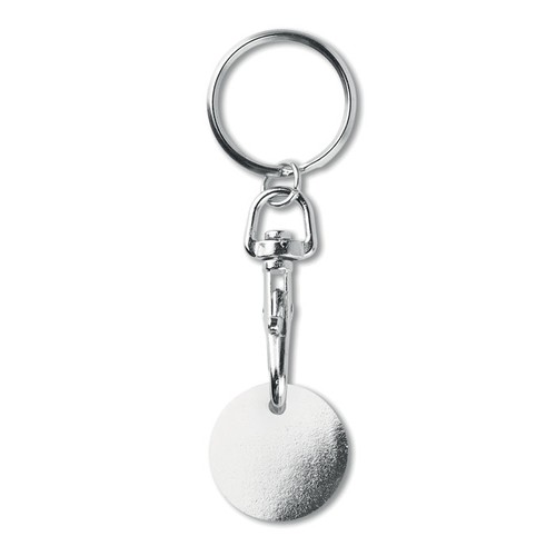 TOKENRING Porte-clés (€ uro) - 2
