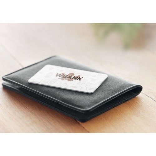 BLOCKING Carte de blocage RFID - 5