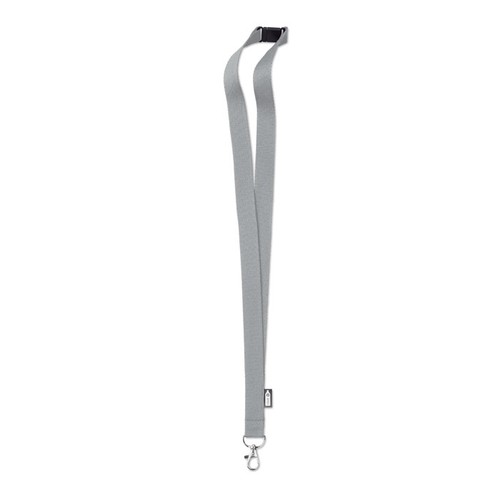 LANY RPET Lanyard de RPET  20 mm