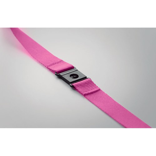 LANY RPET Lanyard de RPET  20 mm