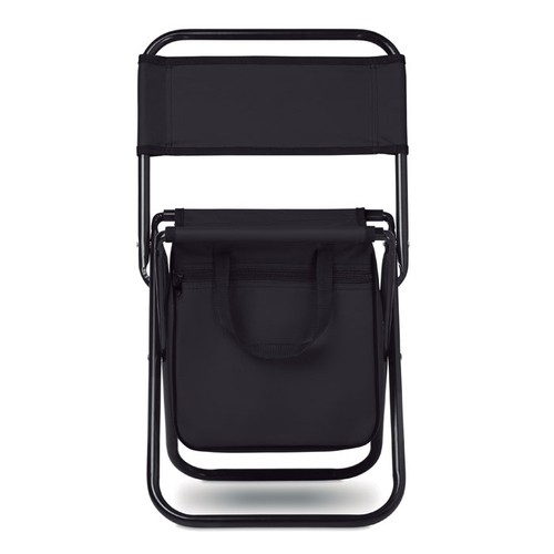 SIT & DRINK Chaise pliable / glacière - 2