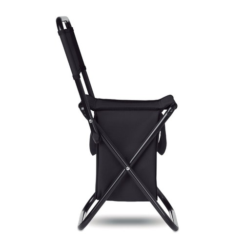 SIT & DRINK Chaise pliable / glacière - 5