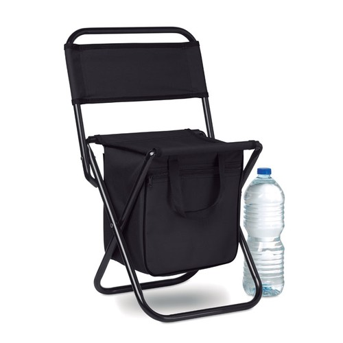 SIT & DRINK Chaise pliable / glacière - 3