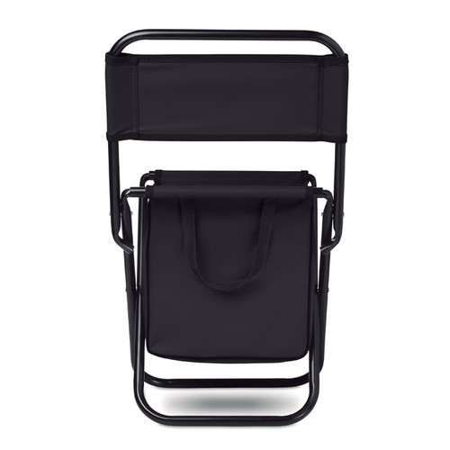 SIT & DRINK Chaise pliable / glacière - 4