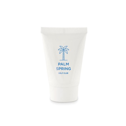 SUNCARE TUBE Tube lotion solaire  45ml - 5