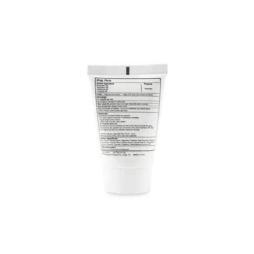 SUNCARE TUBE Tube lotion solaire  45ml - 3