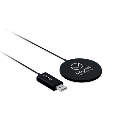 THINNY WIRELESS Chargeur sans fil ultrafin - 4