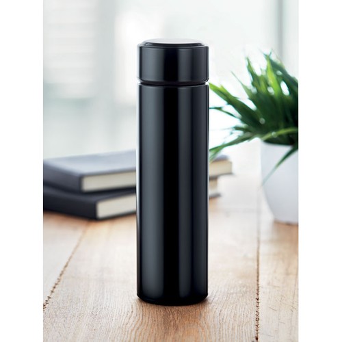 POLE Botella de doble pared 450 ml