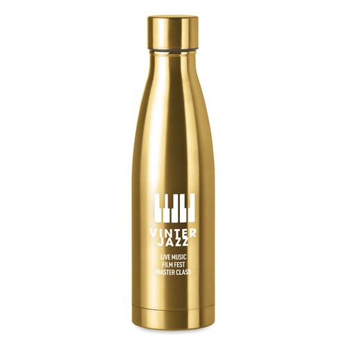 BELO BOTTLE Botella doble pared 500 ml