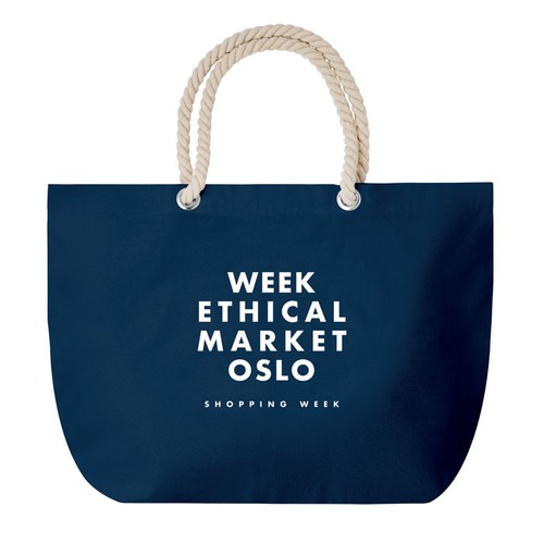 MENORCA Bolsa de playa 220 gr/m²