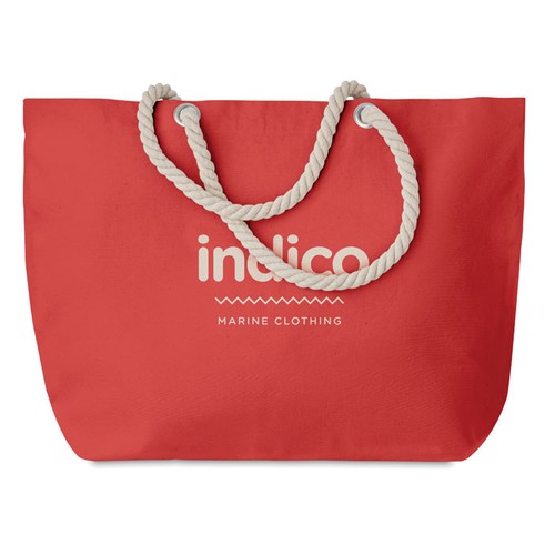 MENORCA Bolsa de playa 220 gr/m²