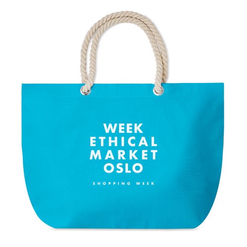 MENORCA Bolsa de playa 220 gr/m²