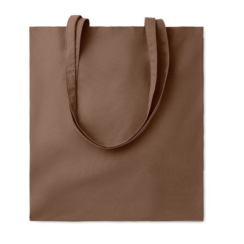 COTTONEL COLOUR ++ Bolsa de algodón 180 gr/m²