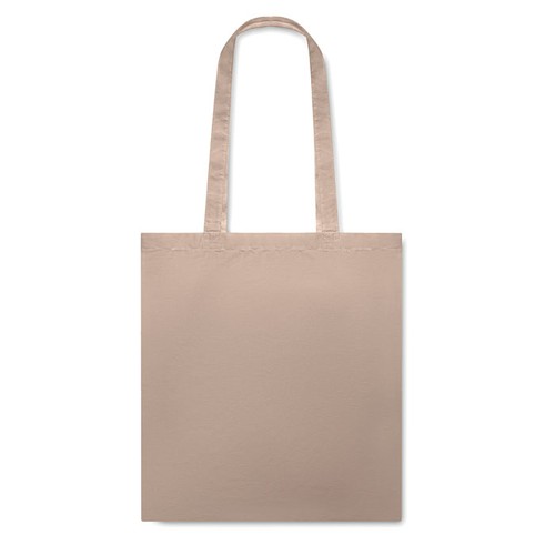 COTTONEL COLOUR ++ Bolsa de algodón 180 gr/m²