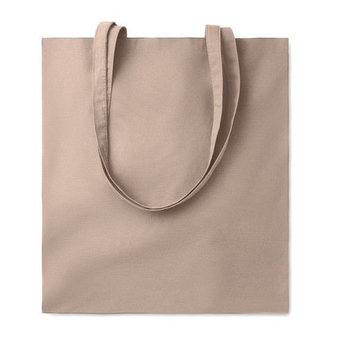 COTTONEL COLOUR ++ Bolsa de algodón 180 gr/m²