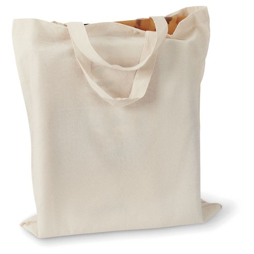 MARKETA + Sac shopping coton 140gr/m² - 2