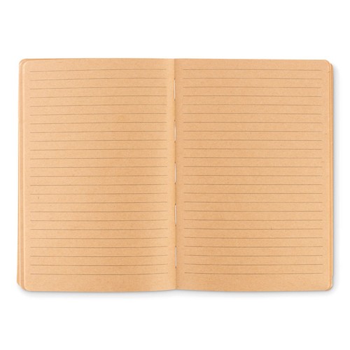 NOTECORK Carnet A5 couverture en liège - 2