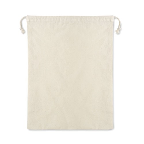 VEGGIE Sac réutilisable filet coton - 3