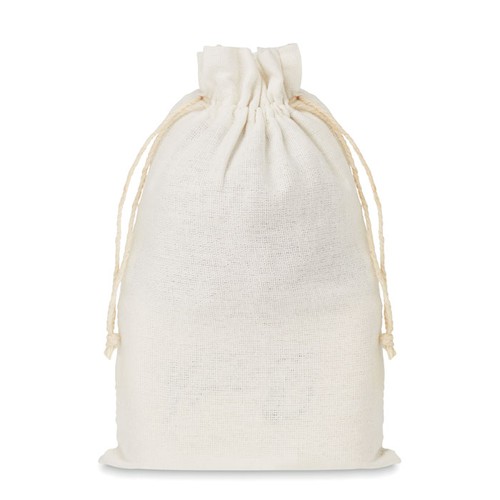 CUIDA SET Set de bain pochette coton - 3