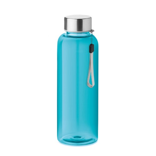 bleu transparent