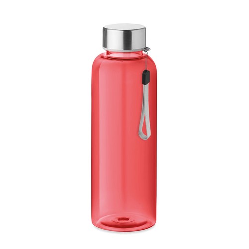 rouge transparent