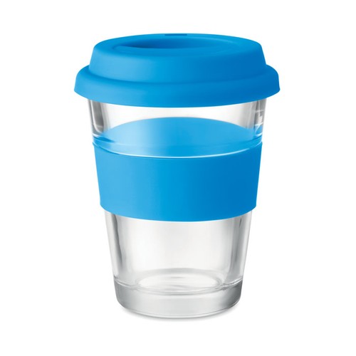 ASTOGLASS Gobelet en verre 350 ml - 2