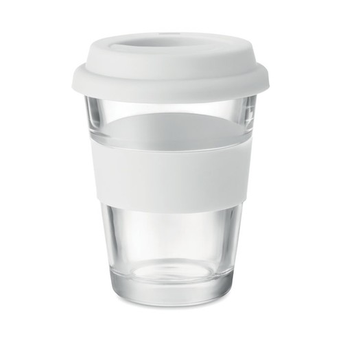 ASTOGLASS Vaso de cristal 350 ml