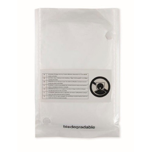 SPRINKLE PLA Poncho biodégradable - 2