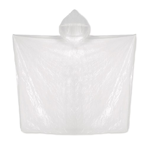 SPRINKLE PLA Poncho biodégradable - 3