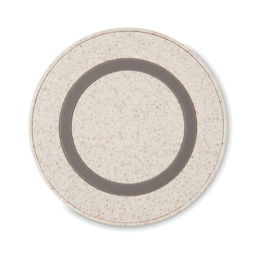 PLATO+ Chargeur en paille de blé/ABS - 4