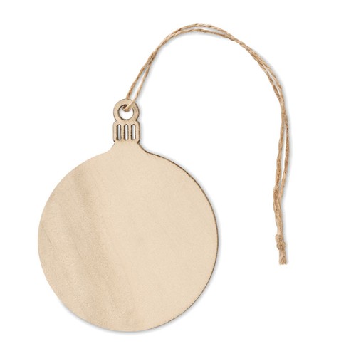 BALY Décoration forme boule - 1