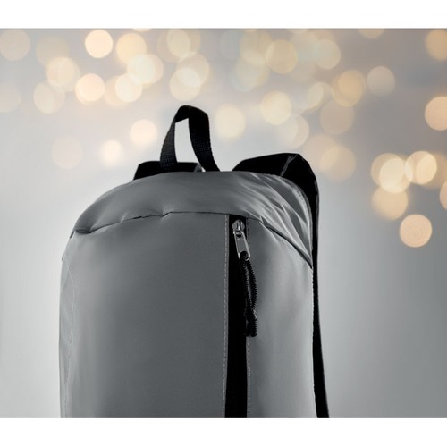 VISIBACK Mochila reflectante