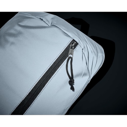 VISIBACK Mochila reflectante