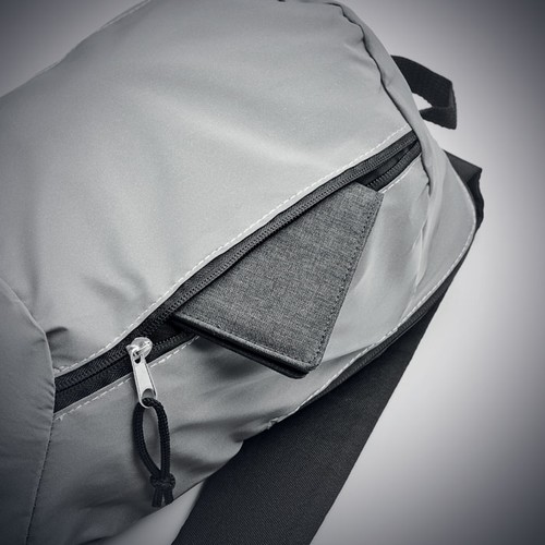 VISIBACK Mochila reflectante
